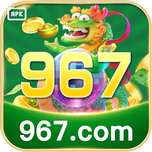 APK oficial da 967 para Android
