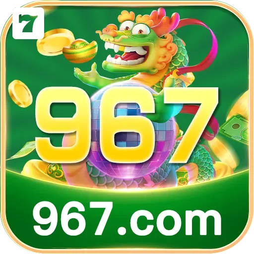 Jogos de fortune da 967 com prêmios incríveis