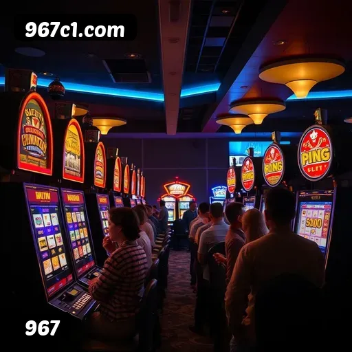 967 APK - Download Oficial Android