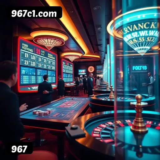 Análise 967 - Vantagens e Desvantagens